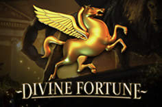 Divine Fortune.