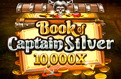 Book of Captain Silver.