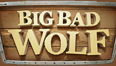 Big Bad Wolf.
