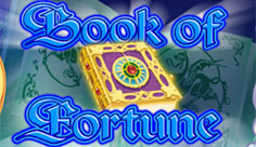 Book of Fortune.
