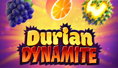Durian Dynamite slot.