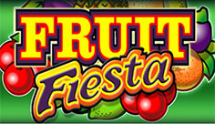 Fruit Fiesta slot.