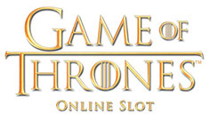 Game Of Thrones slot.