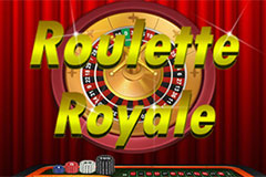 Roulette Royale.