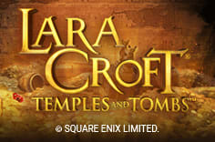 Lara Croft® Temples and Tombs™