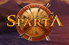 Lmighty Sparta