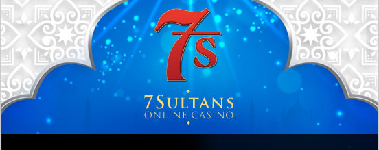 vegas 7 online casino