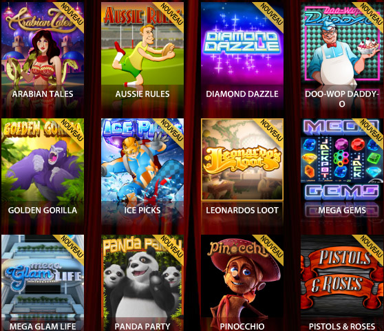 Euro fortune casino games. 