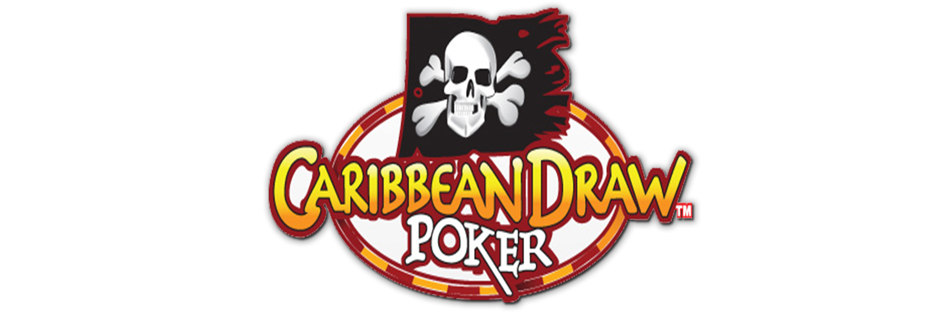 Caribbean Draw poker slot.