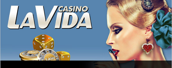 La vida casino.