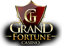 Fortune Grand casino logo.