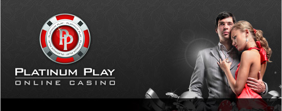 Platinum play casino.