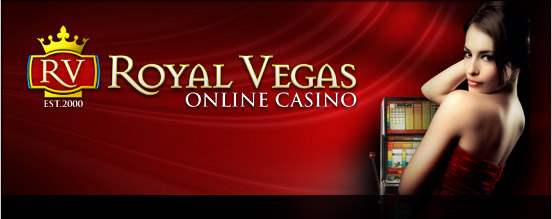 Royal vegas casino.