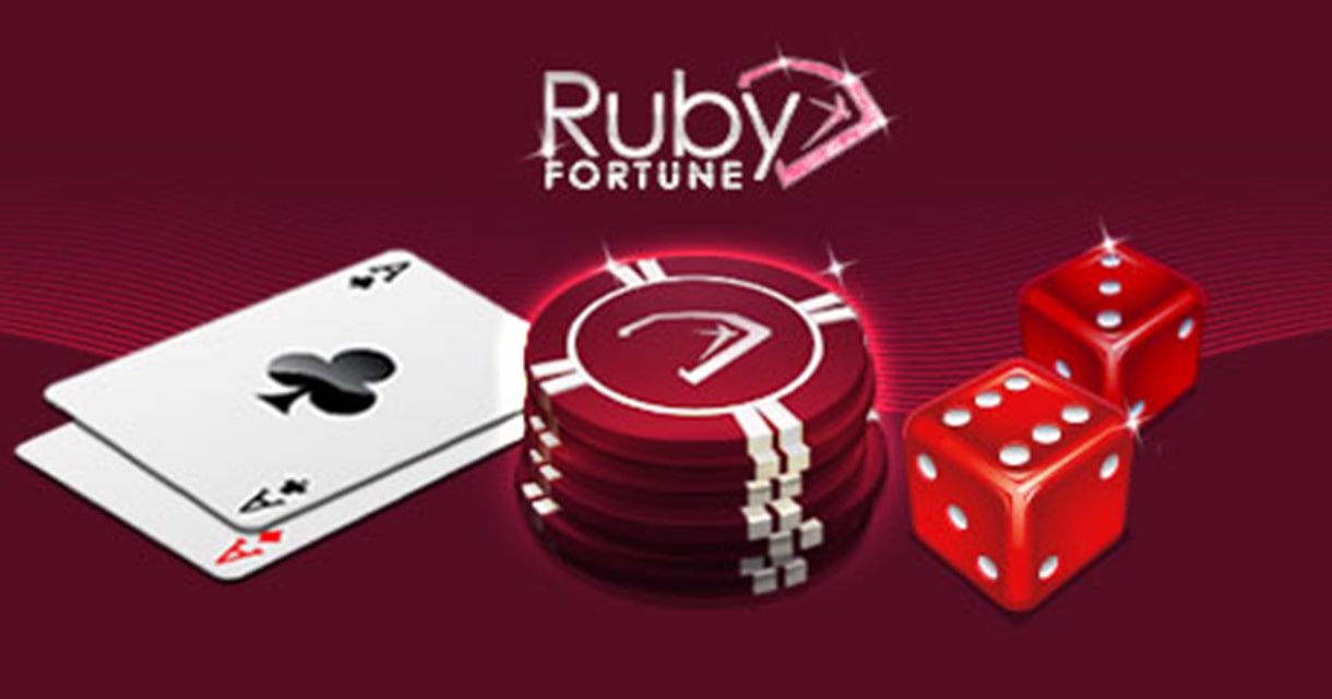 Ruby Fortune Gambling enterprise Comment 2024 fifty 100 percent free Spins1,100000