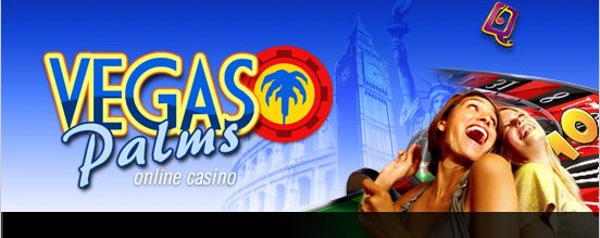 Vegas palms casino.
