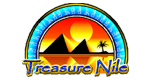 Treasure Nile.