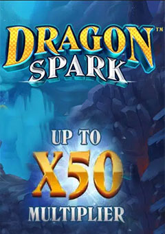 Dragon Spark slot. 