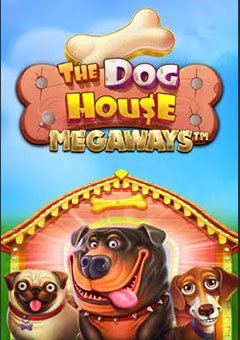 The Dog House slot. 