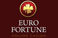 Euro Fortune Casino.