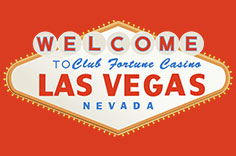 Fortune Vegas Casino.