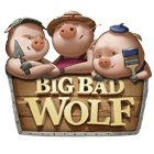 Big Bad Wolf slot. 