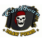 Caribbean Draw Poker Online Slot. 