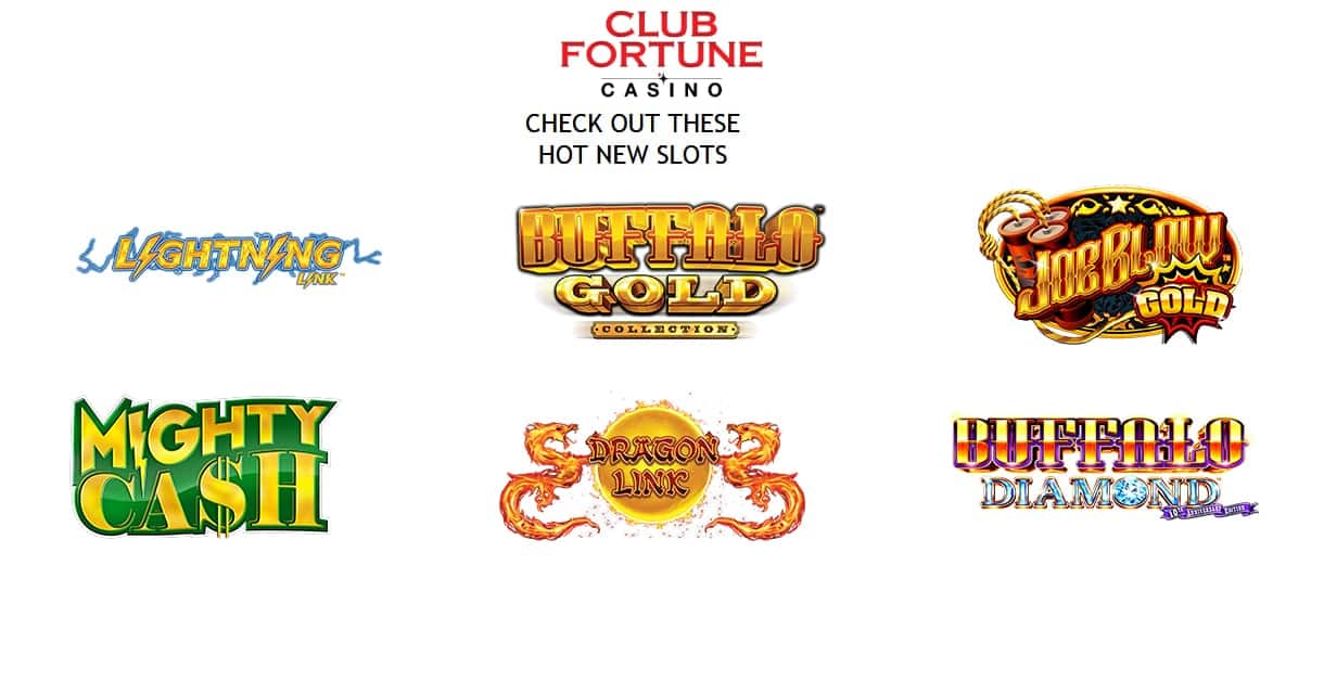 Club Fortune Casino Las Vegas. 