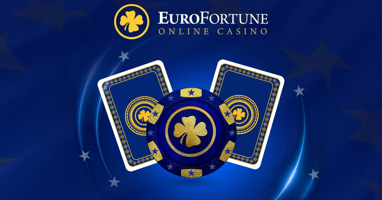 Euro Fortune Casino. 