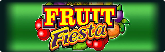 Fruit Fiesta Slot. 