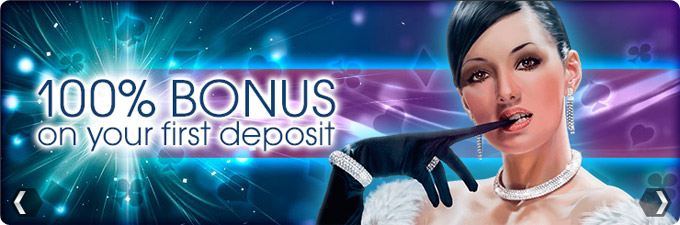 Online casino welcome bonus. 