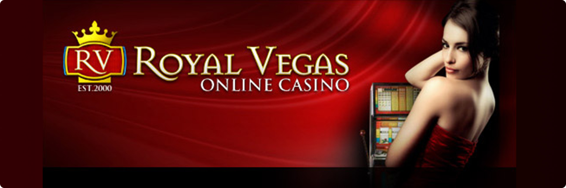 Royal vegas casino. 