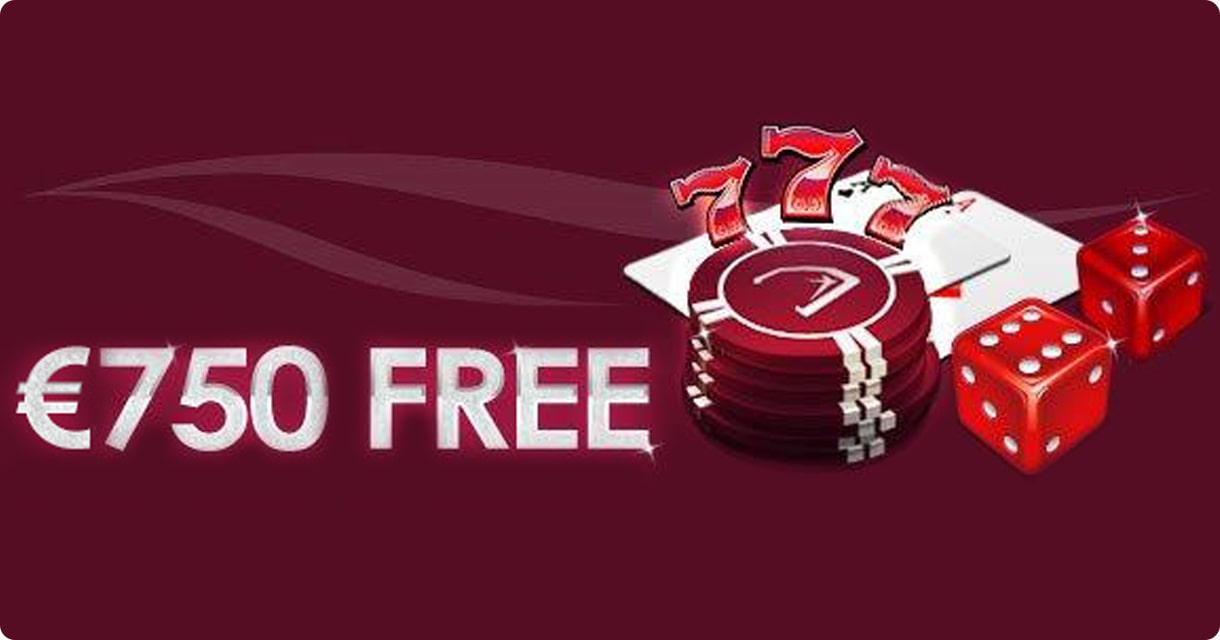 Ruby Fortune Casino bonus. 