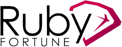 Ruby Fortune Casino. 