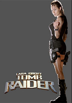 Lara Croft Tomb Raider Slot Demo. 