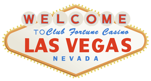 Club Fortune vegas Casino. 