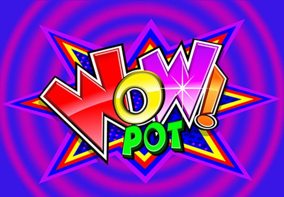 WOW Pot Progressive Slot Online. 