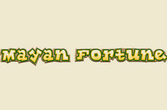 Mayan Fortune.