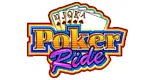 Poker Ride.