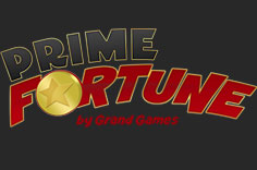 Prime Fortune Casino.