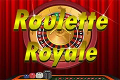 Roulette Royale
