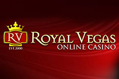 Royal Vegas Casino.