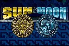 Sun and Moon