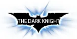 The Dark Knight.